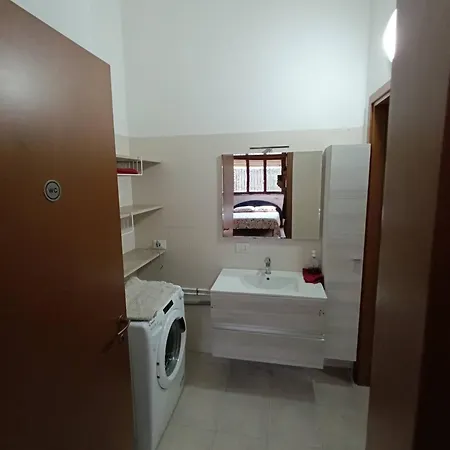 Casa vacanze Casettaconverde *