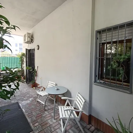 Casa vacanze Casettaconverde *