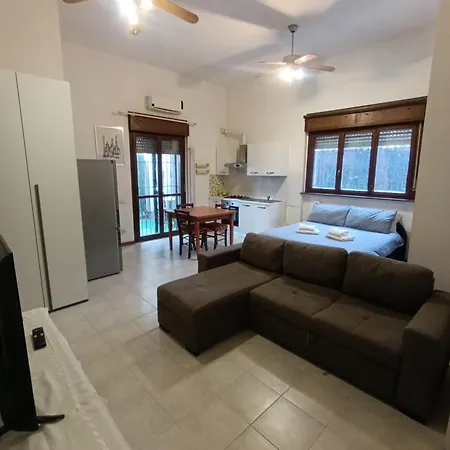 Casa vacanze Casettaconverde *